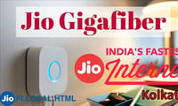 Jio Fiber-এর সংযোগ নিলে এক সঙ্গে একাধিক আকর্ষণীয় সুবিধা পাবেন গ্রাহকরা।